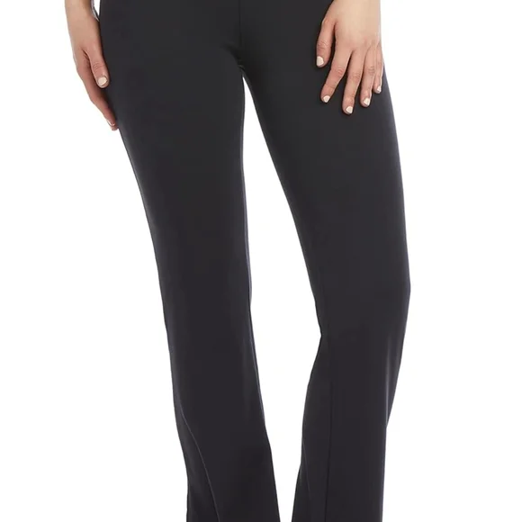 Danskin Women's Flair Leggings - Picture 4 of 7